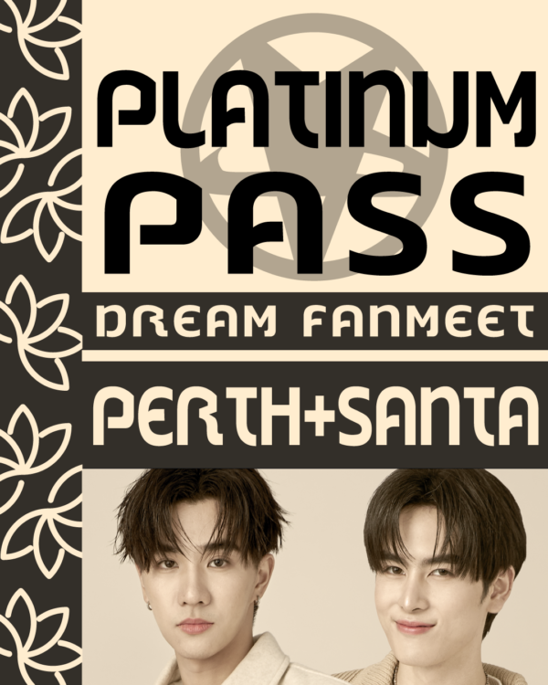 Donazione Platinum Pass Perth&Santa