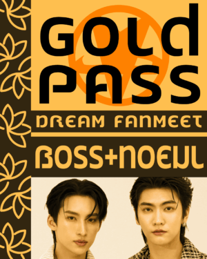 Donazione Gold Pass Boss&Noeul