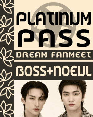 Donazione Platinum Pass Boss&Noeul