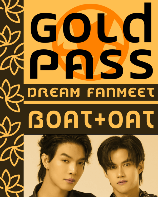 Donazione Gold Pass Boat&Oat