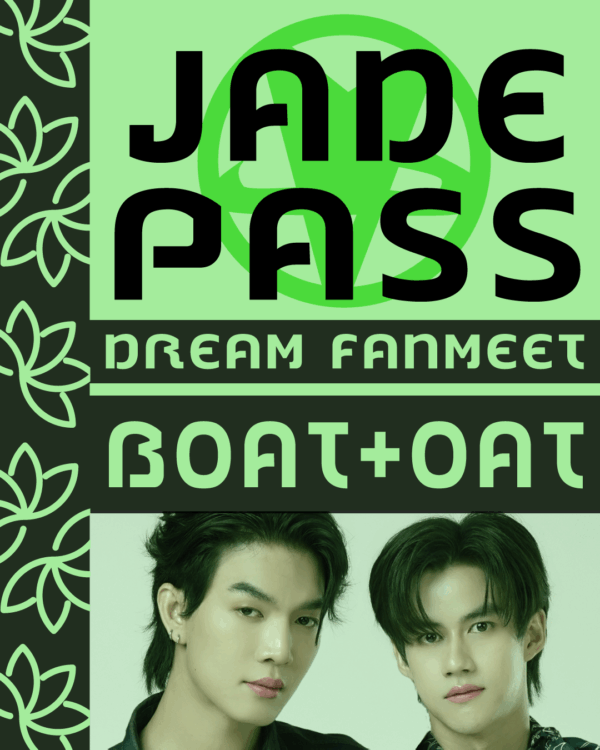 Donazione Jade Pass Boat&Oat