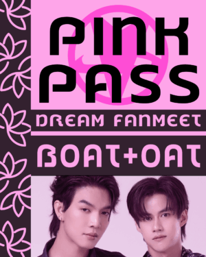 Donazione Pink Pass Boat&Oat