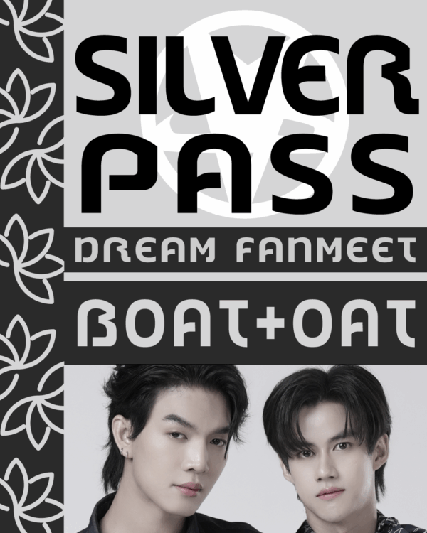 Donazione Silver Pass Boat&Oat