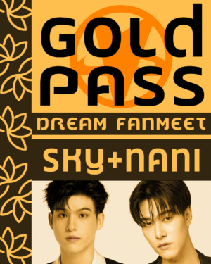 Donazione Gold Pass Sky&Nani