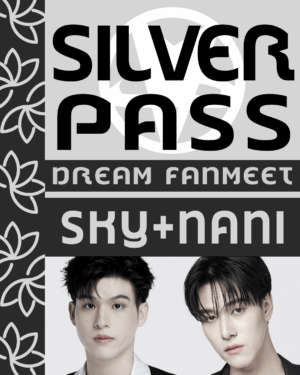 Donazione Silver Pass Sky&Nani