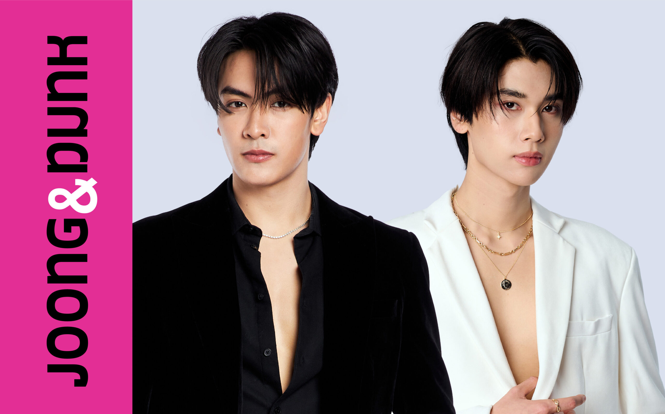 JIB DREAM FANMEET 7 – NUOVO ANNUNCIO: JOONG & DUNK FANMEET!