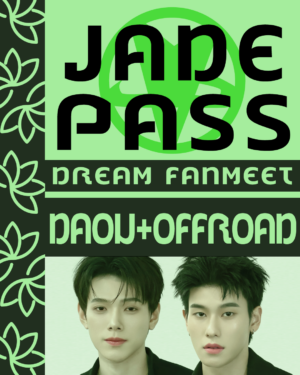 Jade Pass Daou&Offroad