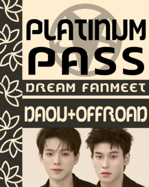 Platinum Pass Daou&Offroad