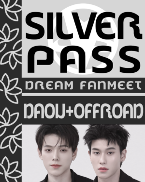 Silver Pass Daou&Offroad