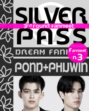 Silver Pass Pond&Phuwin - Round 3