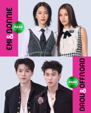 Fanmeet 23 maggio 2026