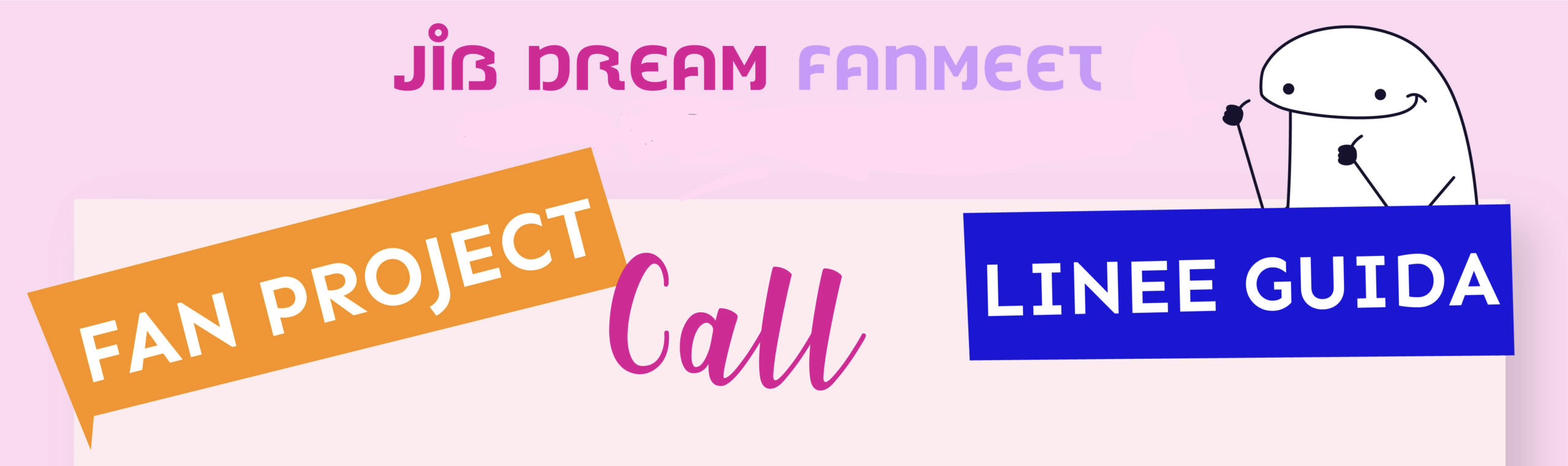 DAOU&OFFROAD – LINEE GUIDA PER I FAN PROJECT