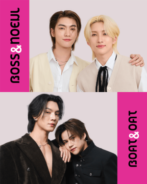 Fanmeet 7 november 2026