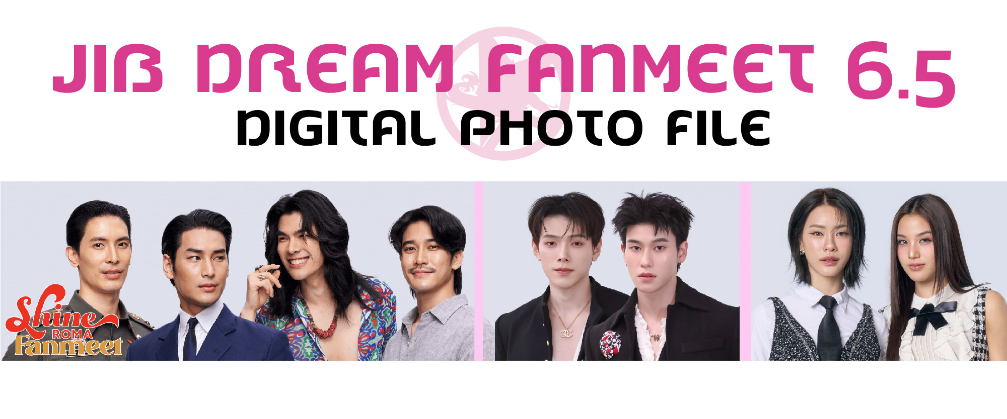 FILE DIGITALI DELLE FOTO PER IL JIB DREAM FANMEET 6_5