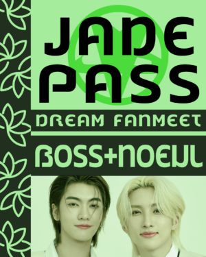 Jade Pass Boss&Noeul