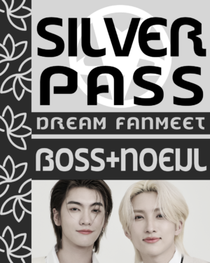 Silver Pass Boss&Noeul