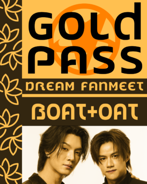 Gold Pass Boat&Oat