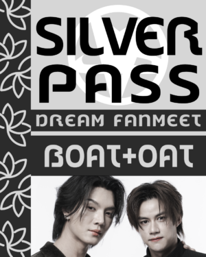 Silver Pass Boat&Oat