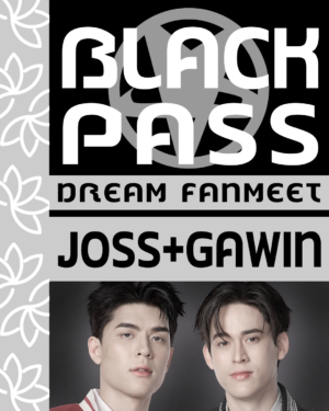 Black Pass Joss&Gawin