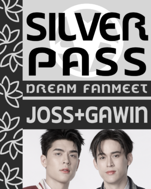 Silver Pass Joss&Gawin