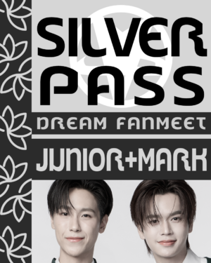 Silver Pass Junior&Mark