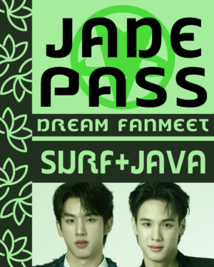 Jade Pass Surf&Java