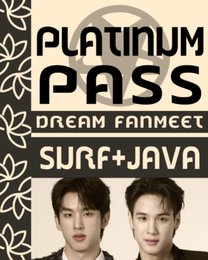 Platinum Pass Surf&Java