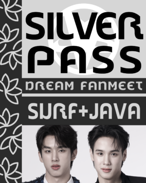 Silver Pass Surf&Java