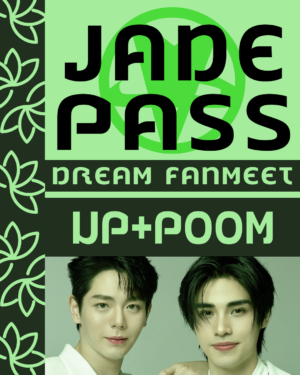 Jade Pass Up&Poom