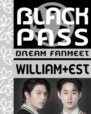 Black Pass William&Est