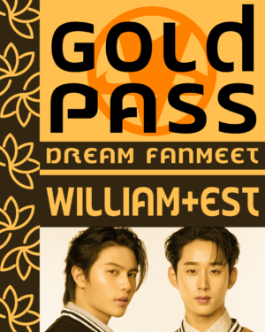 Gold Pass William&Est