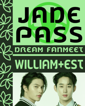Jade Pass William&Est