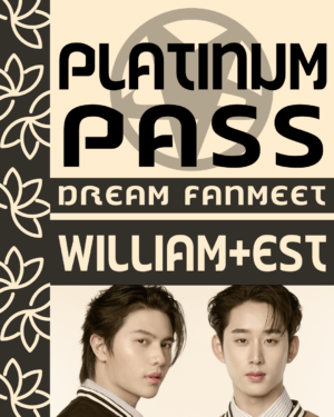 Platinum Pass William&Est