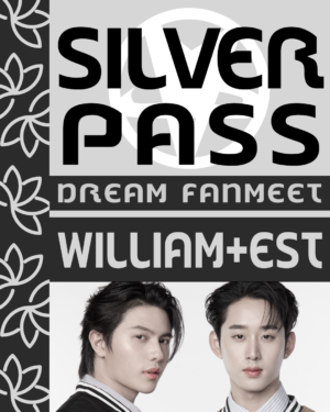 Silver Pass William&Est