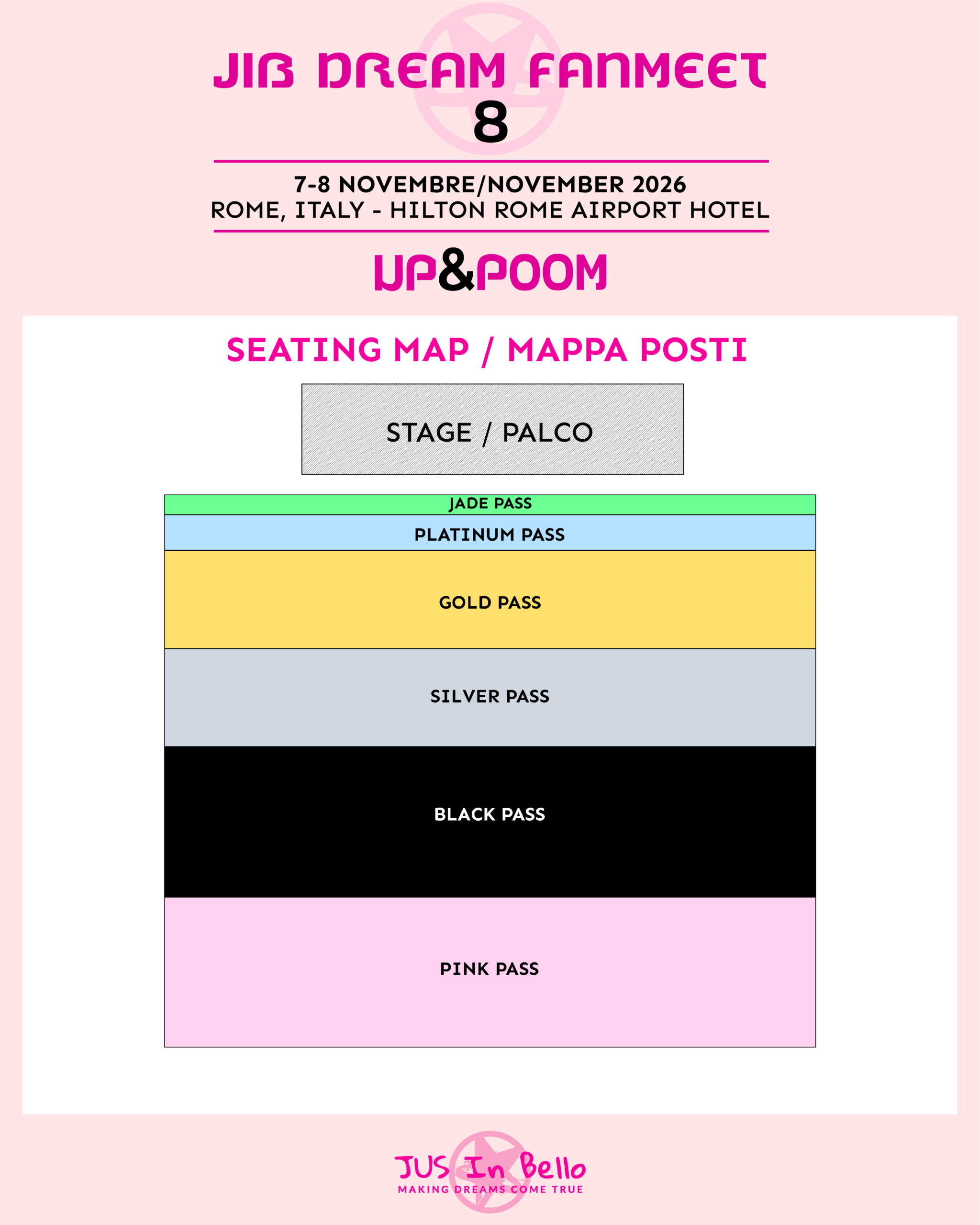 UP_Benefits JDFM8-SEAT MAP
