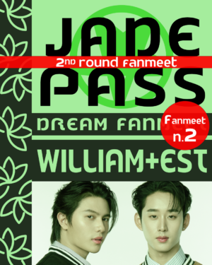 Jade Pass William&Est - Round 2