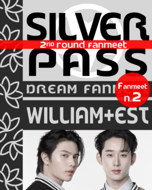 Silver Pass William&Est - Round 2
